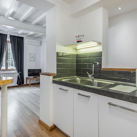 Lungarno & Parco Delle Cascine Lovely Apartment فلورنس المظهر الخارجي الصورة