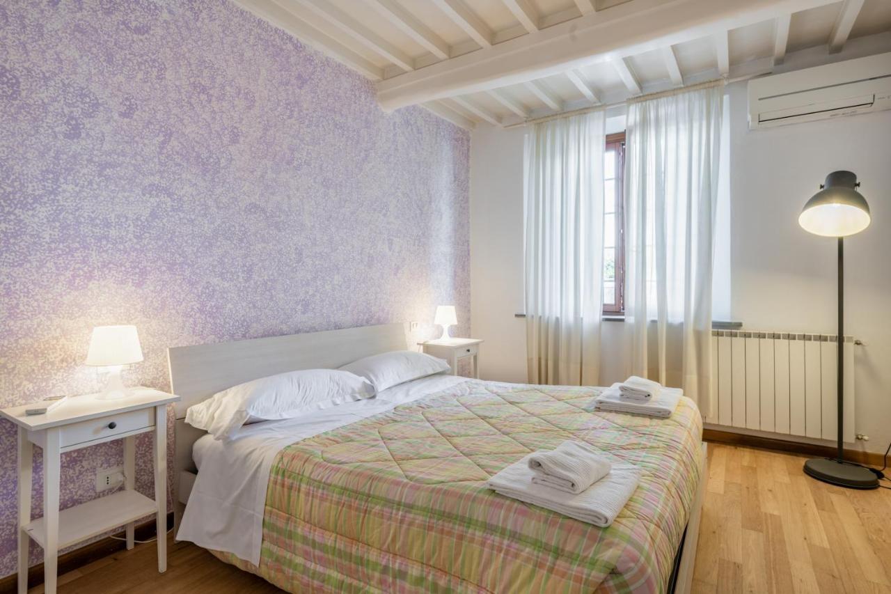 Lungarno & Parco Delle Cascine Lovely Apartment فلورنس المظهر الخارجي الصورة