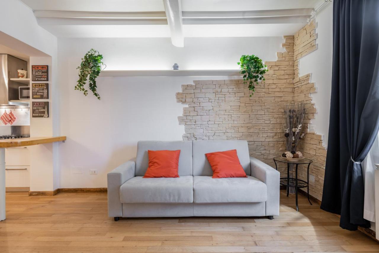 Lungarno & Parco Delle Cascine Lovely Apartment فلورنس المظهر الخارجي الصورة